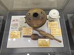 -吴忠民族饭庄(利通南街店)
