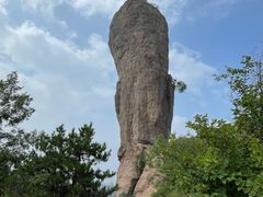 -磬锤峰森林公园