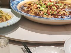 -新概念来凤鱼(璧山店)