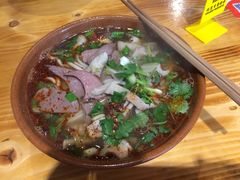 -遵义虾子卢四羊肉粉(大沽路店)