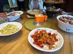 -永安鱼庄·镇江菜(丁卯店)