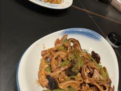 -码头鲜精致威海菜(欧乐坊店)