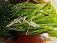 -绿茶餐厅(首开福茂店)