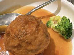 -前海沿·海鲜水饺青岛菜(乐客城店)