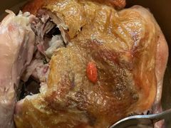 -金牌外婆家(苏州中心店)