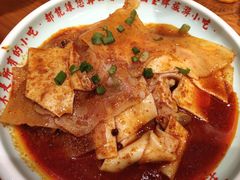 麻辣三样-再回首(西关木塔巷店)