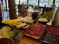 -荣记潮汕牛肉火锅(仙鹤街店)