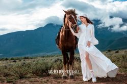 -太古映画婚纱摄影(天河店)