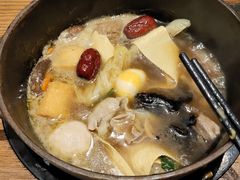 -呷哺呷哺 黄金牧场 (回龙观港龙店)