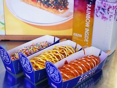 -咔芝棒·韩式炸鸡(印象汇店)