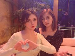 -广州柏悦酒店·悦吧·顶楼露天酒吧