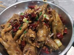 凤爪-小民大排档(光谷店)