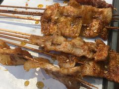 -庆峰龙虾烧烤(合肥一店)