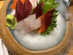 -千羽鹤海鲜居酒屋Bistro(大望路店)
