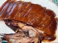 -食悦江南·淮扬菜·烤鸭(亚运村·惠新店)