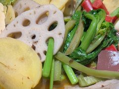-万记麻辣烫国展总店