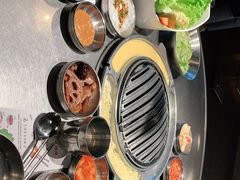 -GOGIYA·咕叽吖韩国传统烤肉店(小榄店)