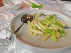 -杭州香格里拉·香宫中餐厅