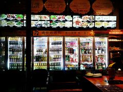 大堂-海小馆海鲜餐厅(茂业百货店)