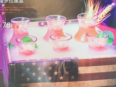 -MR.ROCKY洛奇先生RESTAURANT&BAR(宝安壹方城店)