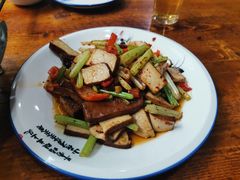 -湖南湘菜馆(东湘缘二店)