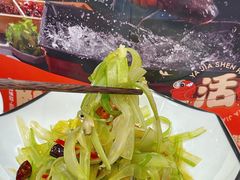 -雅佳神话·麻辣烤鱼(新街口店)