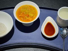秃黄油捞饭-成隆行·蟹王府(九江路店)