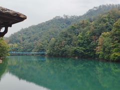 -大慈岩风景区