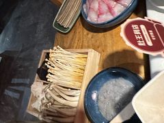 -巴奴毛肚火锅(相州店)