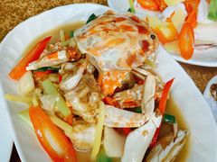 -揭阳钟记小食(福田新村店)