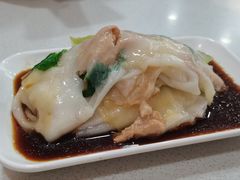 -银记肠粉(文昌北路店)