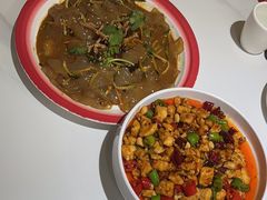 -李老哈·东北菜(宋园路店)