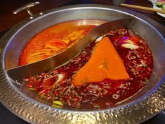 -巴邑火锅(江北万达店)