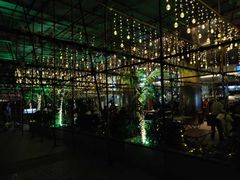 -PAULANER普拉那德国啤酒花园(千玺广场店)