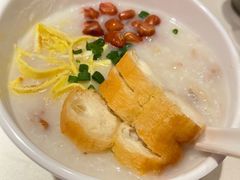 -禄运茶居·手工点心(猎德店)
