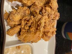 唐扬炸鸡块-無境·匠心日本料理(汉街店)