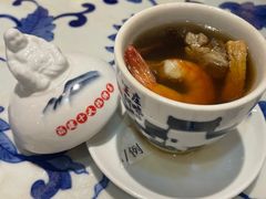海鲜佛跳墙-王庄阿咪海鲜大排档(上下杭店)
