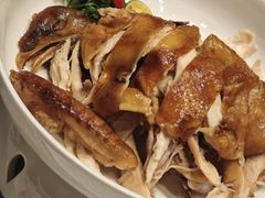 -景月阁空中食府(希尔顿酒店)