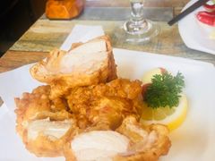 -福匠日本料理(人民路店)