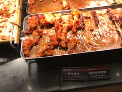 -比格比萨(方庄店)