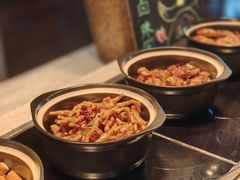 -大理实力希尔顿酒店•香全日制餐厅