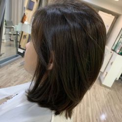 -AFA Hair studio·女士发型设计