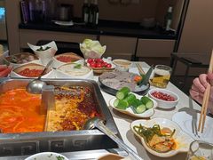 -海底捞火锅(劲松店)