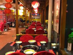 大堂-芦月轩羊蝎子(劲松店)