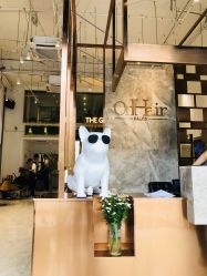 -OnHair Salon