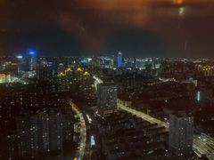 -环球港凯悦 · 享悦中餐厅