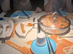 -黄记煌三汁焖锅(顺义华联店)