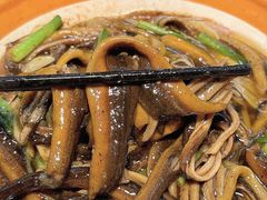 -百姓食府(秦虹路店)