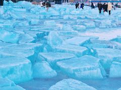 -长春市南湖公园