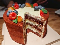 -姆们M Sweetie Cake(三里屯店)